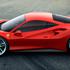 Novi Ferrarijev konjić sa V8 turbo motorom od 670 KS