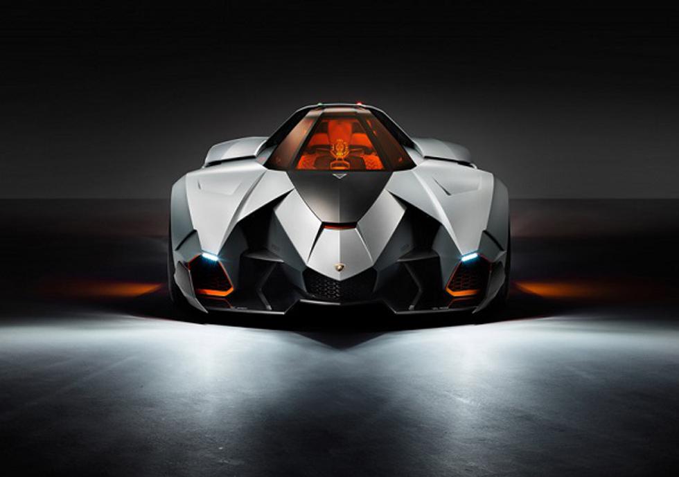 VIDEO: Ultimativna transformacija Lamborghinija u Batmobile