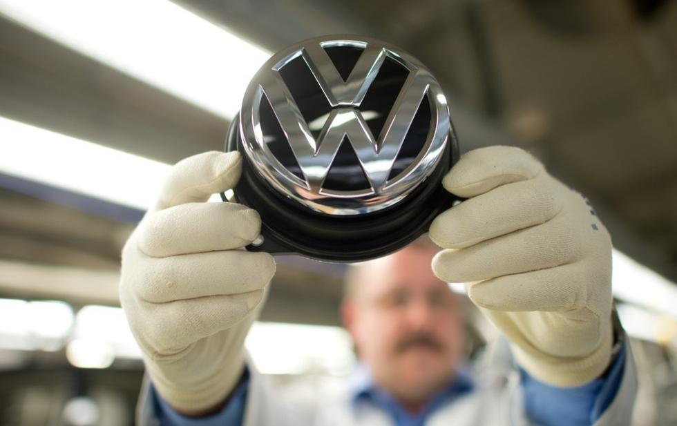Volkswagen u aferi dizel plaća 4,3 milijarde dolara za nagodbu 