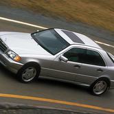 Mercedes i AMG slave 25. godišnjicu prvog zajedničkog modela
