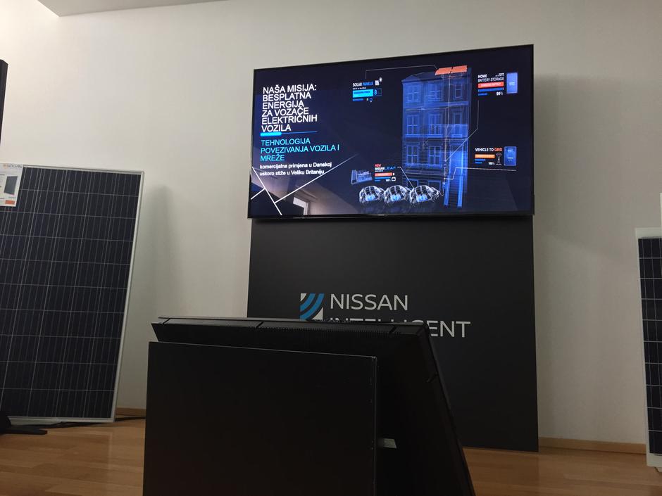 Nissan prezentacija ProPilot sustava u Qashqaiju i Leafu | Author: Auto start