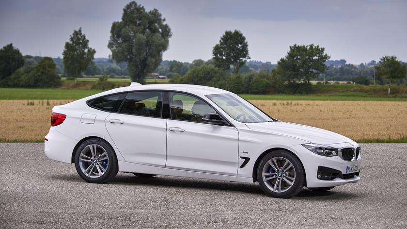 Potvrđeno: BMW Serije 3 Gran Turismo odlazi u povijest