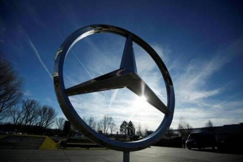 Mercedes najprodavaniji na najvećim svjetskim tržištima | Author: Mercedes-Benz 