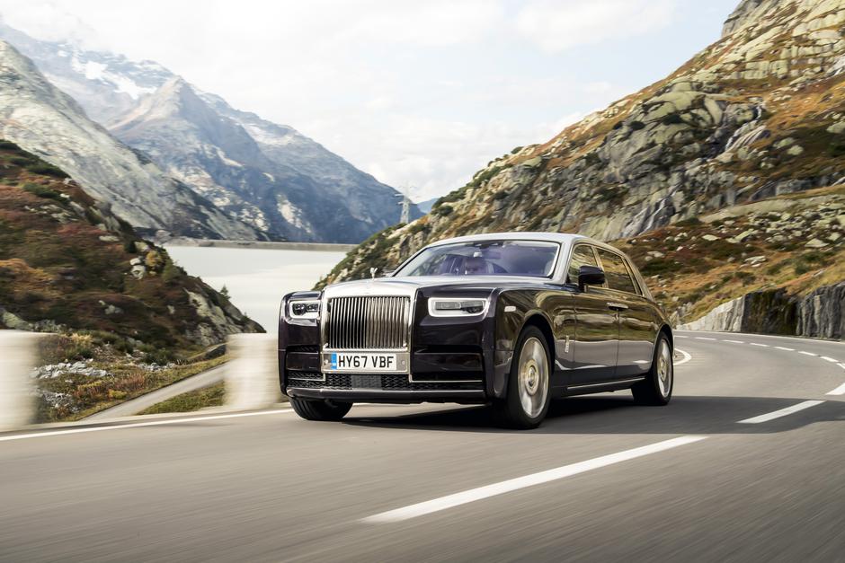 Kupi Rolls-Royce za Bitcoine | Author: Rolls-Royce