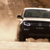 Australija zabranila reklamu za VW Amarok jer potiče opasnu vožnju
