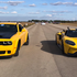 Aerodinamikom protiv sirove snage: Dodge Damon i Ford GT
