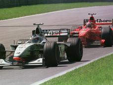 Najveća rivalstva u Formuli 1