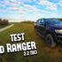 Testirali smo Ford Ranger 2.2 TDCi sa 160 KS