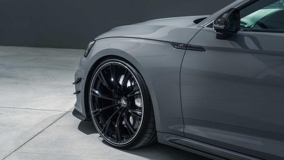 Audi RS5 Sportback ABT | Author: ABT
