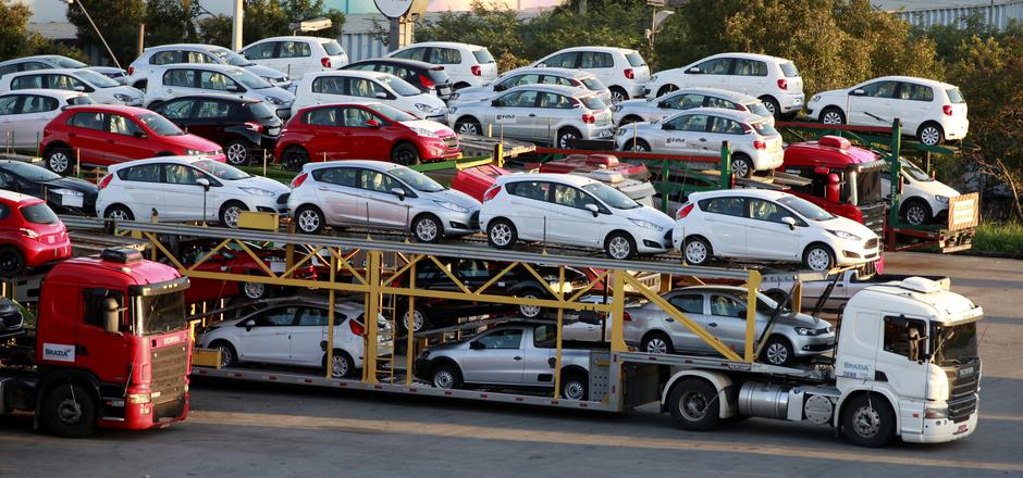 Uvozom auta iz zemalja izvan EU ušteda do 10 tisuća eura | Author: Facebook