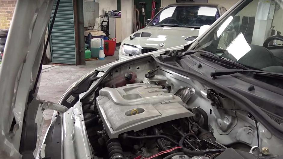 Dostavni 'sleeper': Renault Kangoo s motorom iz Meganea RS-a | Author: YouTube