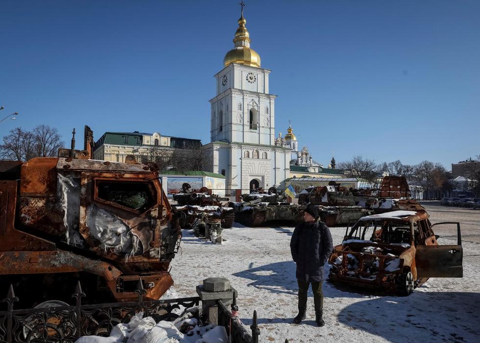 Zaplijenjeni auti pijanih vozača doniraju se ukrajinskoj vojsci