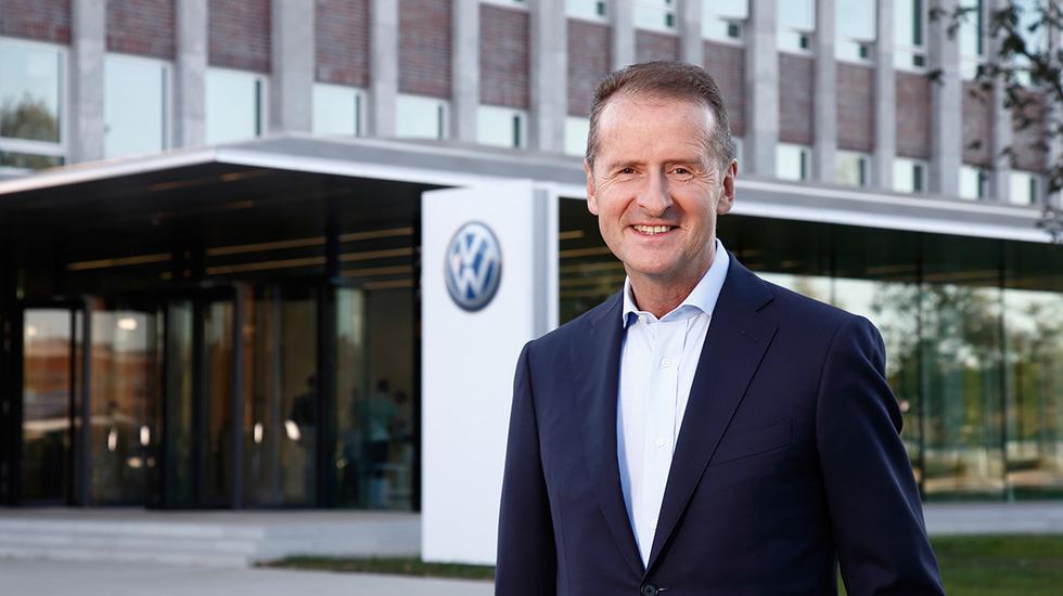 Direktor Volkswagena demantirao vijest o spajanju s Fordom
