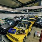 Ovo je najveća kolekcija Volkswagena na svijetu