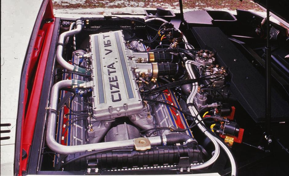 V12 TDI, V16T, W8: Ovo su motori koji se više ne proizvode | Author: Carligious