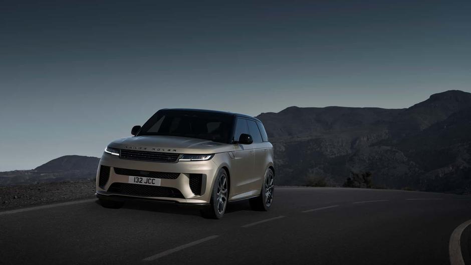 Author: Land Rover