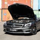 Mercedes na steroidima: G-Power 'tunirao' SL 63 AMG na 800 KS