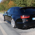 Ljuta zvijer: Nabrijani Audi RS6 s 1012 'konja' juri 330 km/h
