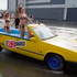 VIDEO: Kako od automobila napraviti bazen