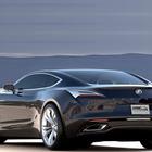 Buick Avista: Zvijer od 400 konjskih snaga