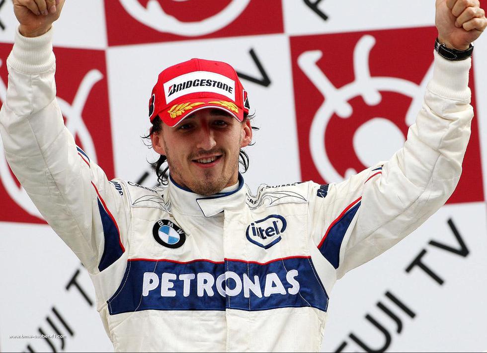 Pobjednici u F1: Max Verstappen daleko je najmlađi