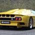Niste znali ni da postoji: Jedan od dva Lamborghinija Diablo GT1 Stradale