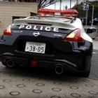 Japanska policija preuzela tri Nissana 370Z Nismo