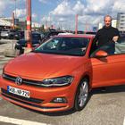 VW Polo: Prvi dojmovi s vožnje novog Pola koji će u prodaji biti u listopadu