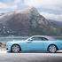  Rolls-Royce Dawn: Najseksi Rolls svih vremena