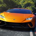 Lamborghini dokazao rekordno vrijeme Huracana Performantea