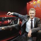 Thierry Métroz: 'Cilj nam je postati prvi francuski luksuzni auto brend'