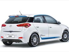 HYUNDAI I20 SPORT