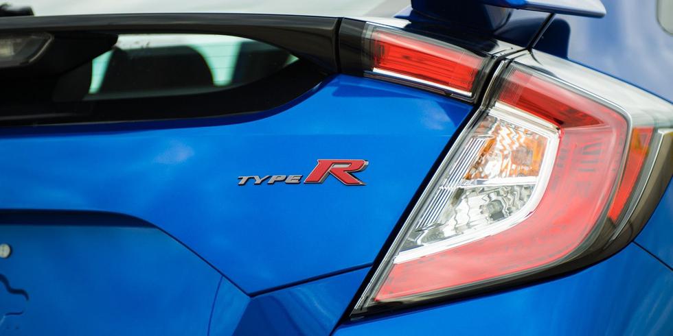 Prvi primjerak nove Honde Civic Type R na aukciji prodan za 200 tisuća dolara