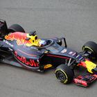 Bernie Ecclestone protiv Red Bullovog Aeroscreena
