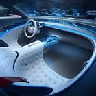VIDEO: Futuristički pozdrav prošlosti - Maybach 6 je auto iz snova