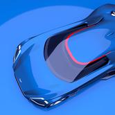 Aston Martin Vision 8
