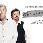 Novi show Clarksona, Mayja i Hammonda zvat će se The Grand Tour