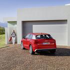 Q2: Audijev SUV malih dimenzija i velikih ambicija
