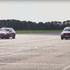 NEusporedni test: Dacia Logan MCV protiv Mercedesa E63 AMG
