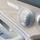 Mercedes-Benz E-Coupe: Da je bolje, ne bi valjalo