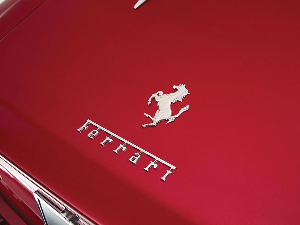Ferrari iz 1968. godine na aukciji. Cijena? Prava sitnica! Oko 25 milijuna eura