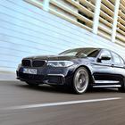 BMW obustavlja proizvodnju zbog nedozvoljene količine CO2