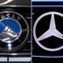 Izvršni direktor Geelyja kupio gotovo 10 posto dionica Daimlera