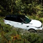 Predstavljeni novi modeli Range Rover Sport: Plug-in hibrid i SVR s 575 konja