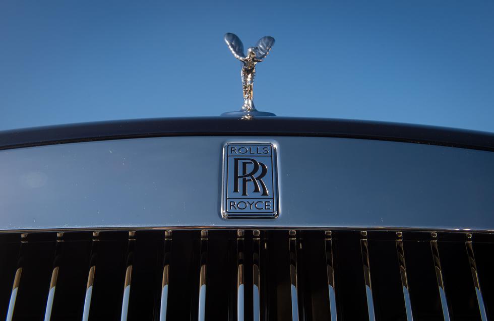 Rolls-Royce prvi je put nakon 11 godina zabilježio pad prodaje 