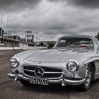 Ove automobile šef Mercedesa odabrao je kao najbolje u povijesti