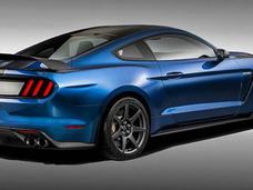 SHELBY GT350R MUSTANG