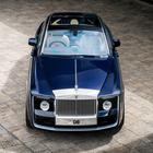 Rolls-Royce Sweptail: 85 milijuna za jedinstveni i najskuplji novi auto ikada