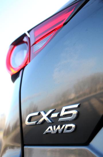 Ovo NIJE običan test automobila - Vol. 4: Mazda CX-5