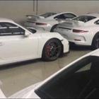Propadaju u skladištu: Na prodaju 18 potpuno novih Porschea GT3
